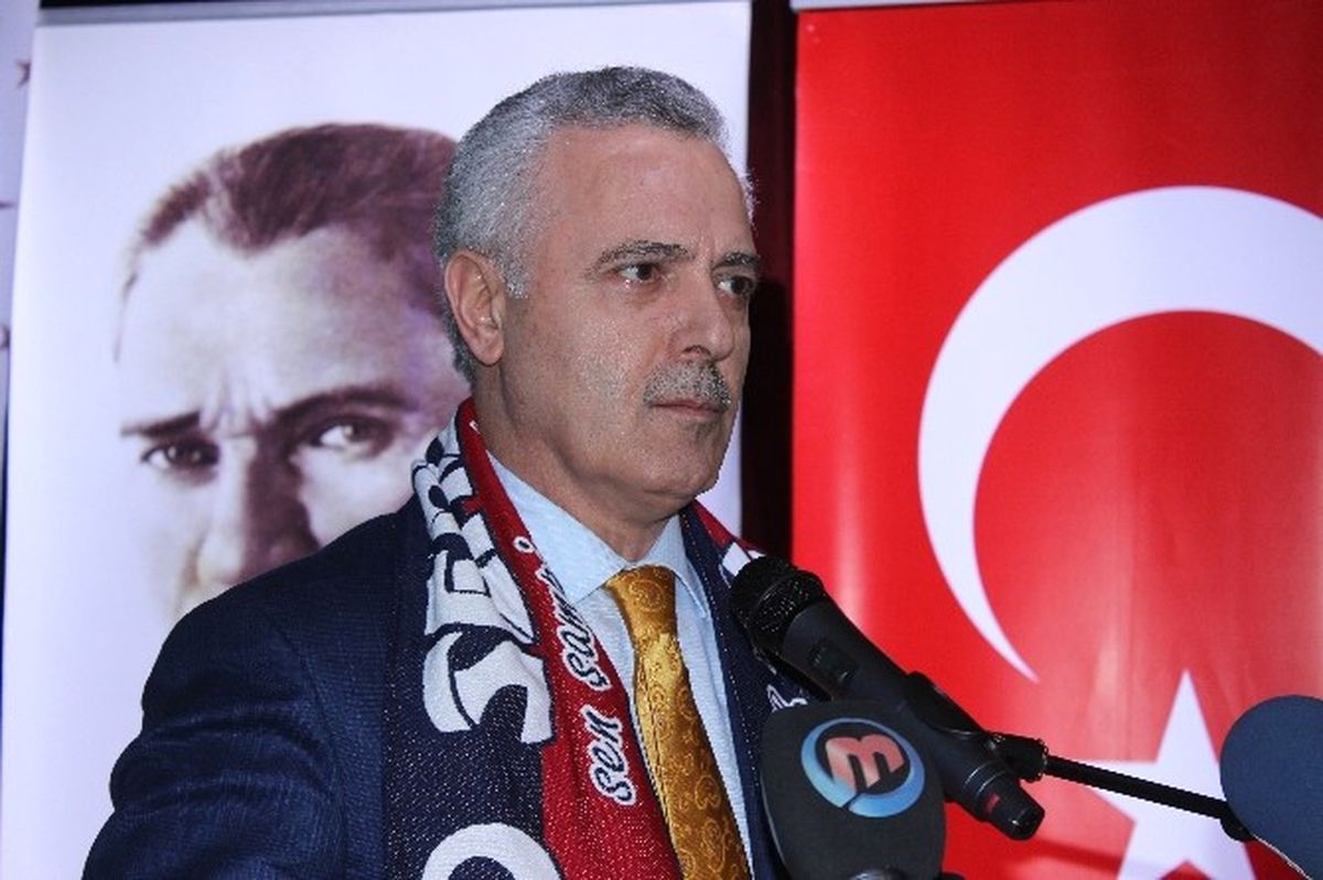 AK Parti Genel Başkan Yardımcısı Ataş Açıklaması