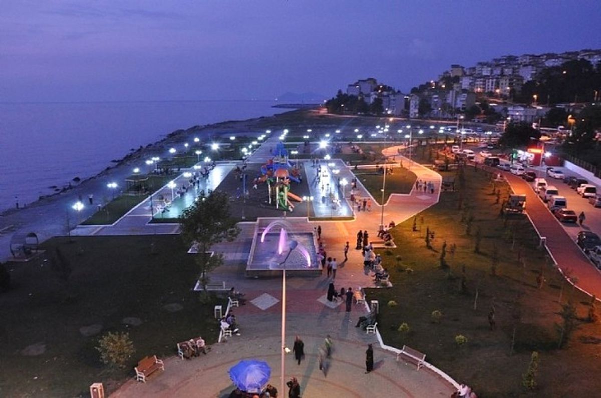 Alaplı İlçesinin Nüfusu Azaldı