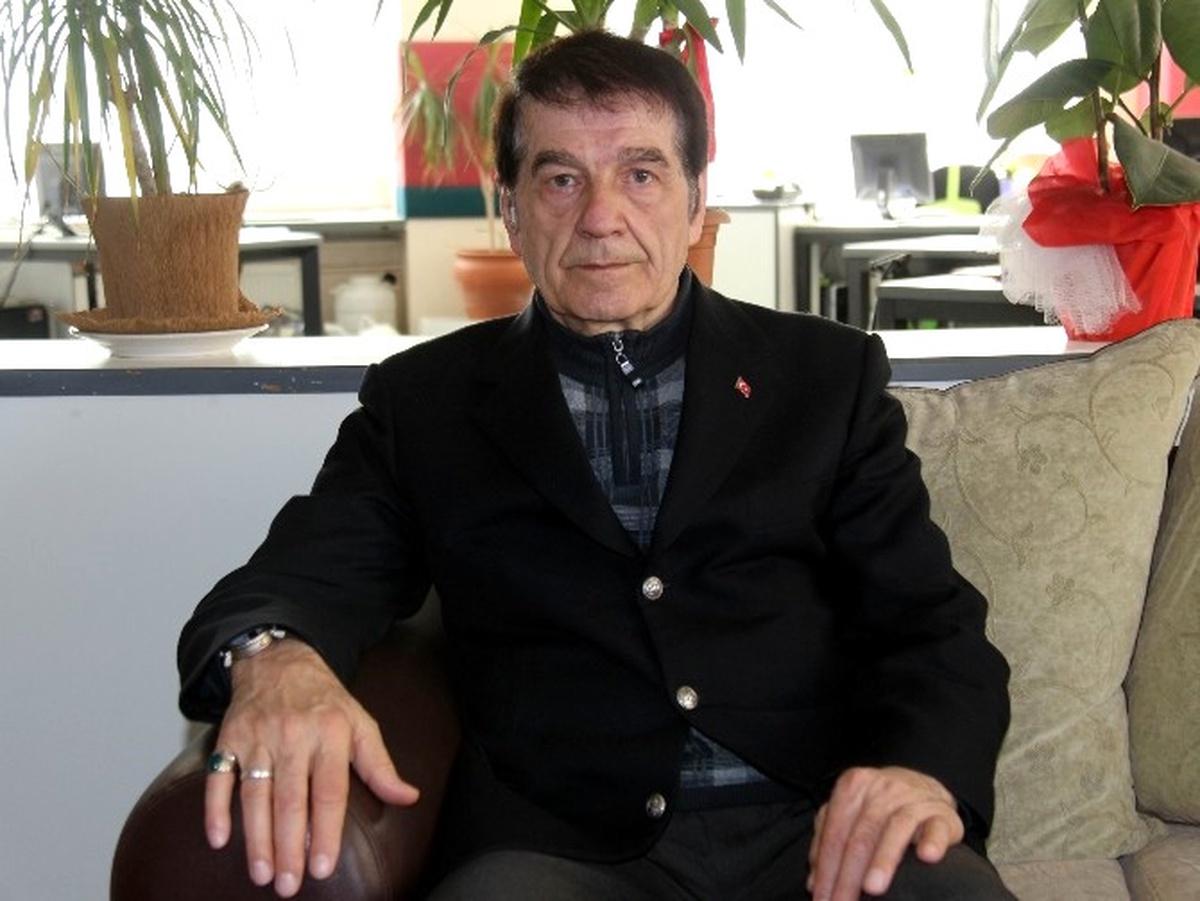 Altuntaş: "Balkan Türklerinin 4 Büyük Sorunu Çözülecek"