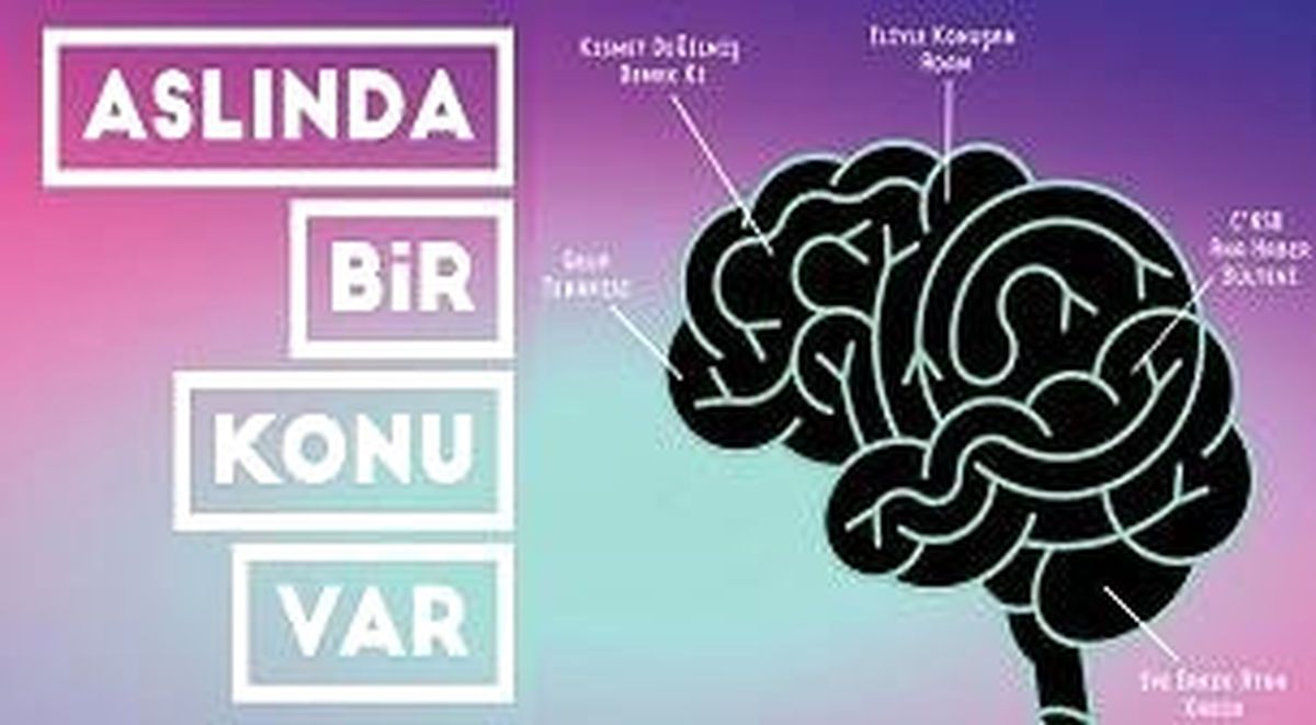 Aslında Bir Konu Var