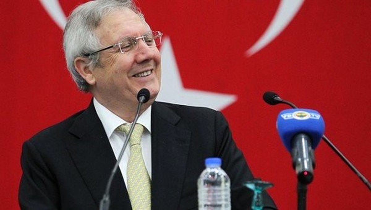 Aziz Yıldırım Gündemden Düşmüyor