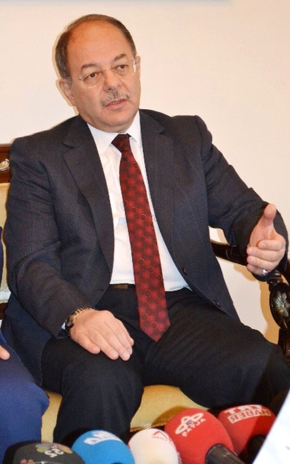 Bakan Akdağ: "Doktor Sayısında Bosna-Hersek\'ten Geriyiz"