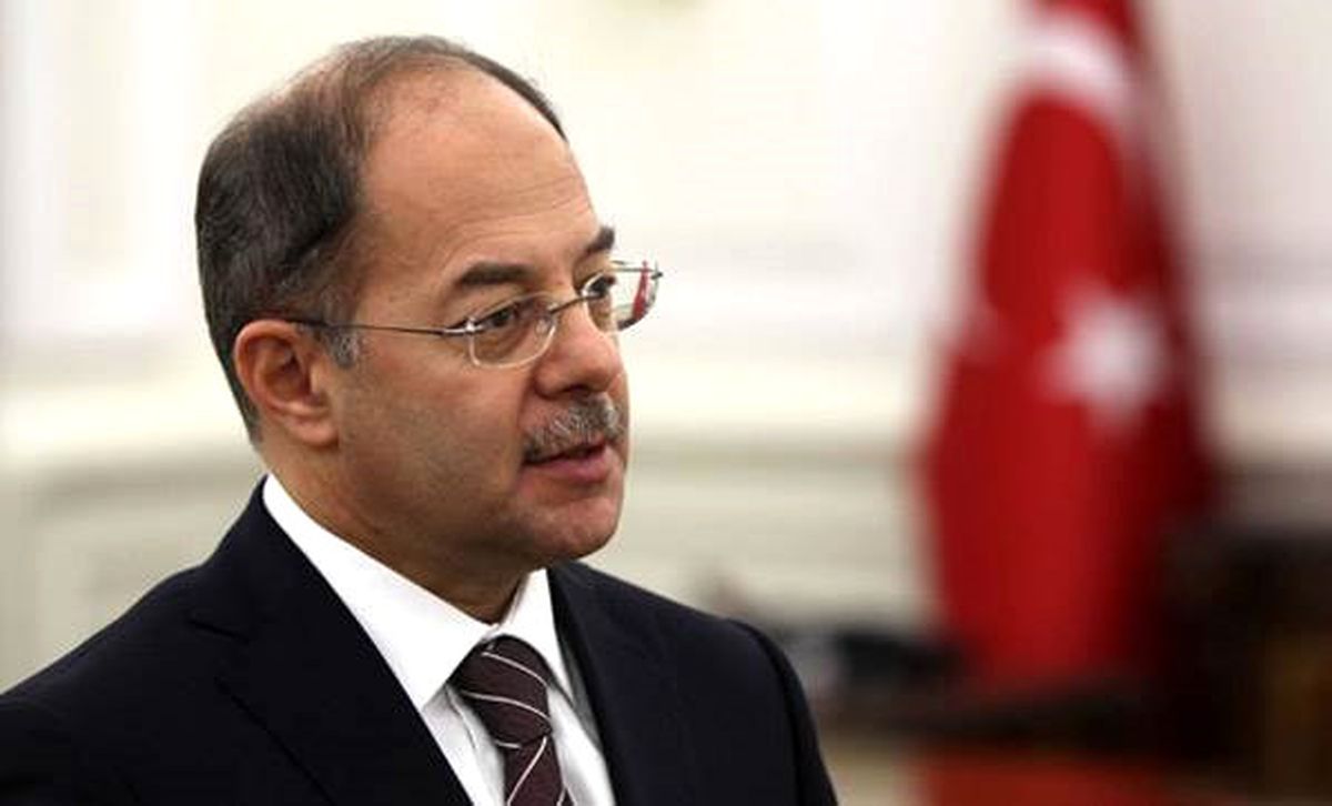 Bakan Akdağ: Türkiye\'de Hala Doktor Sayımız İstediğimiz Orana Ulaşmadı (2)