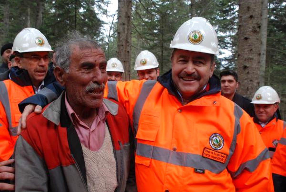 Bakan Eroğlu: Hiçbir İlde Su Kesilmedi, Kesilse Bıyığım Olmazdı
