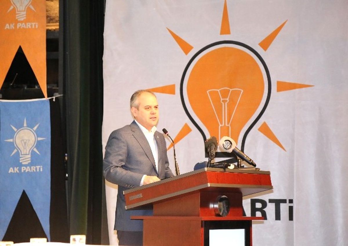 Bakan Kılıç\'tan Sahte Genelge Tepkisi
