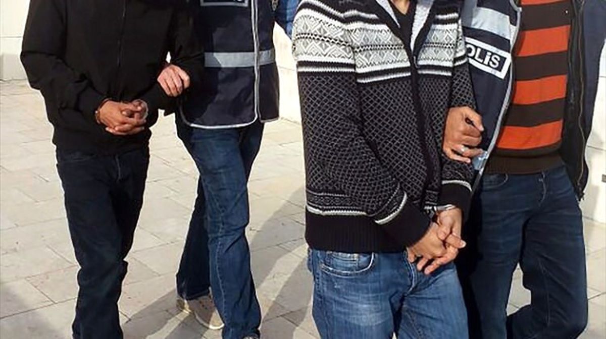 Balıkesir\'de Hırsızlık İddiası