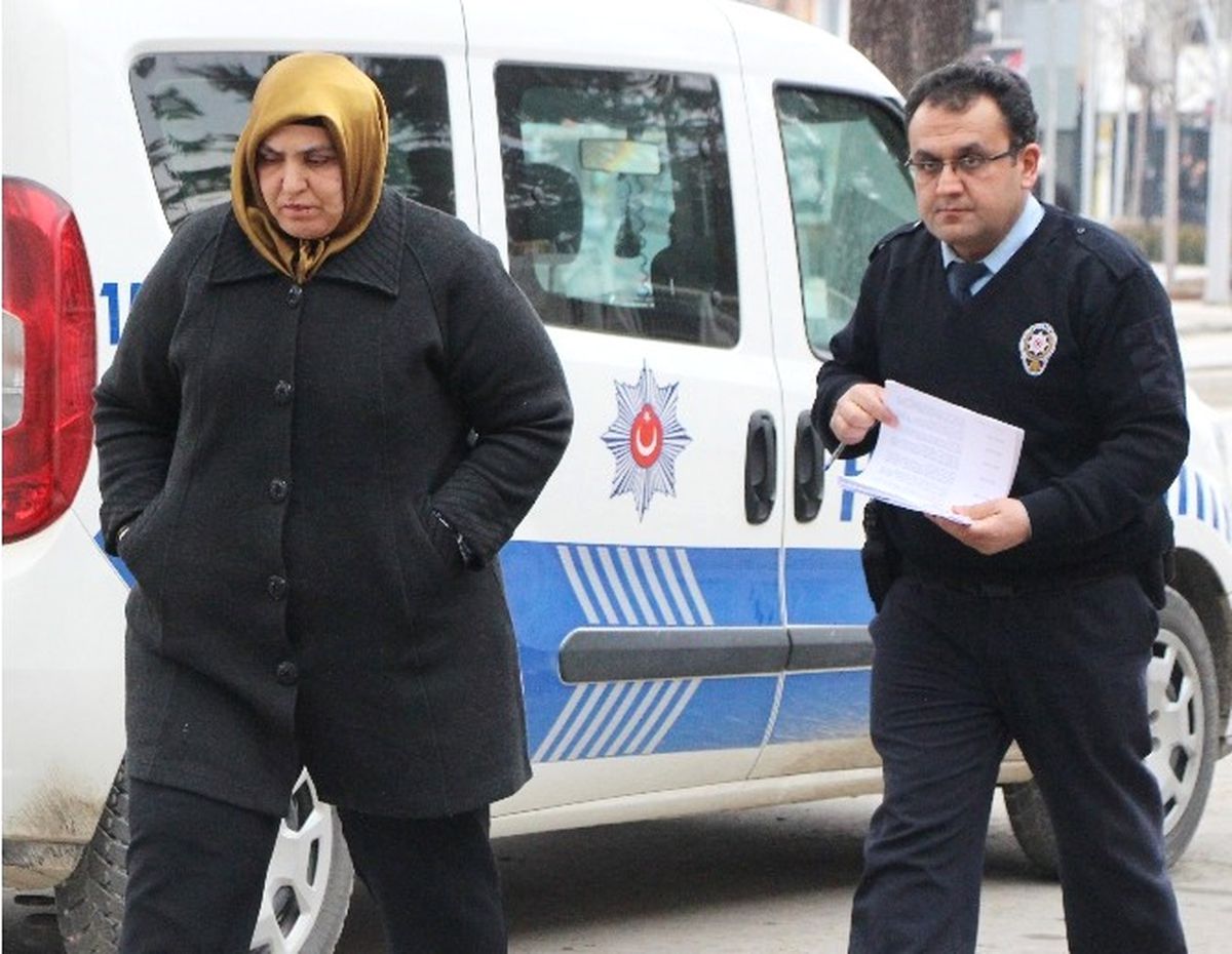 Balkondan Düşüp Ölen Umut\'un Dramı (2)