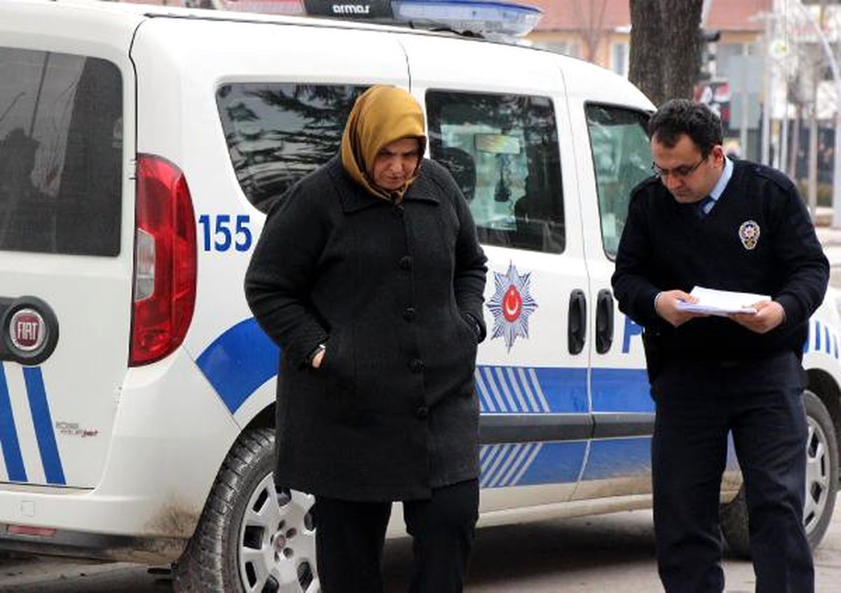 Balkondan Düşüp Ölen Umut\'un Dramı