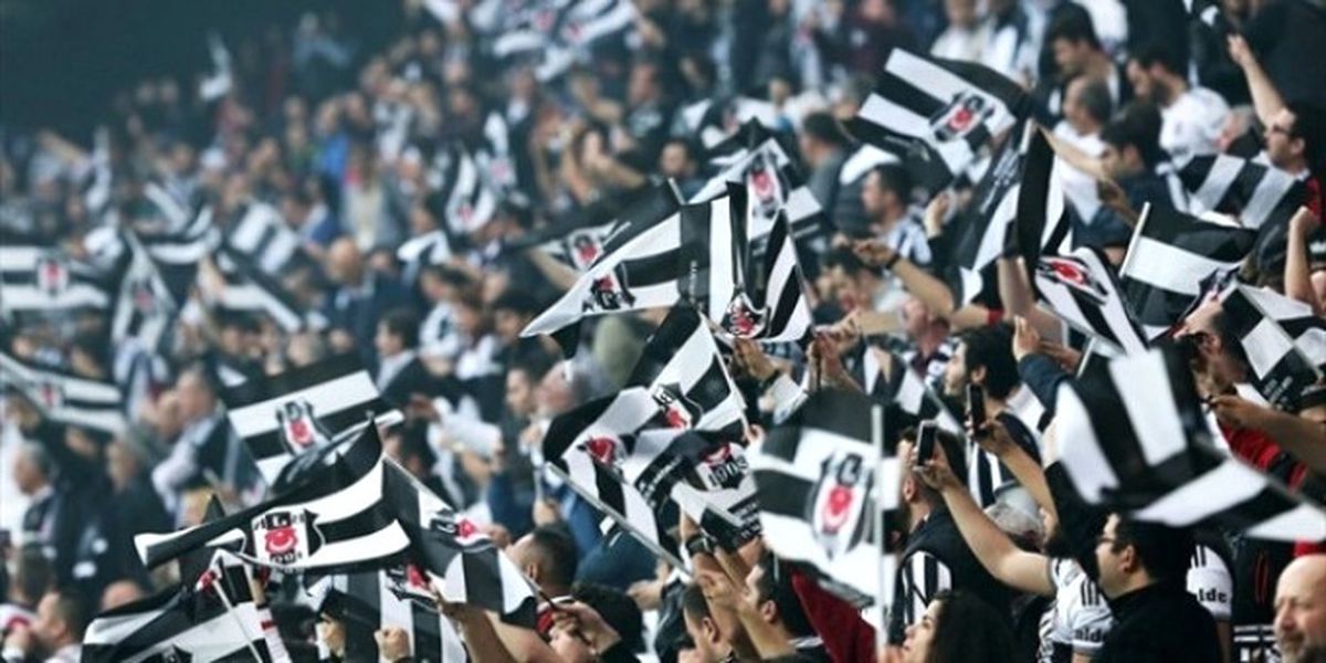 Beşiktaş, Fenerbahçe\'yi 3\'e Katladı!
