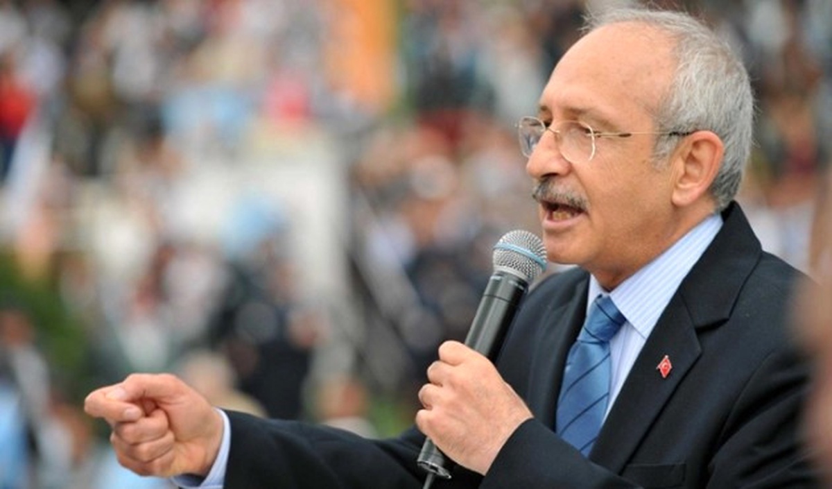 Bizim Sınırlarımız Cetvelle Çizilmedi\'