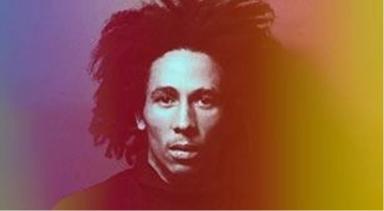 Bob Marley Doğum Günü Kutlaması