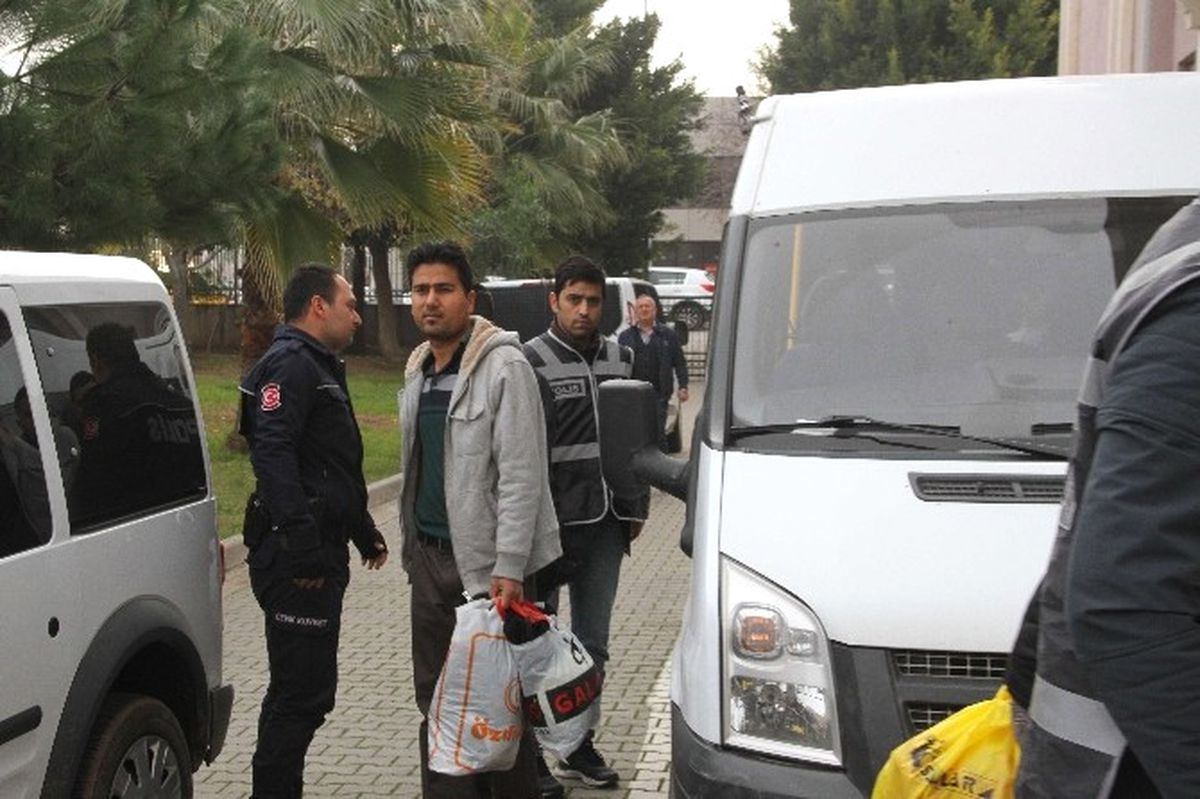 Bylock Çözüldükçe Fetöö Operasyonları Sürüyor