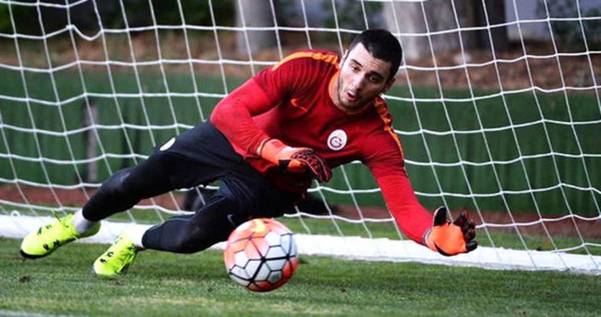 Cenk Kaleyi Koruyamadı