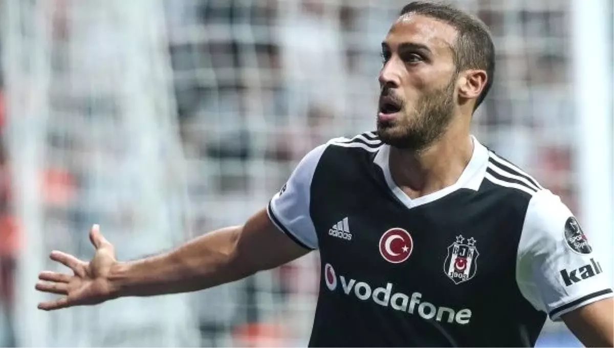 Cenk Tosun\'dan Derbi Öncesi Önemli Açıklamalar