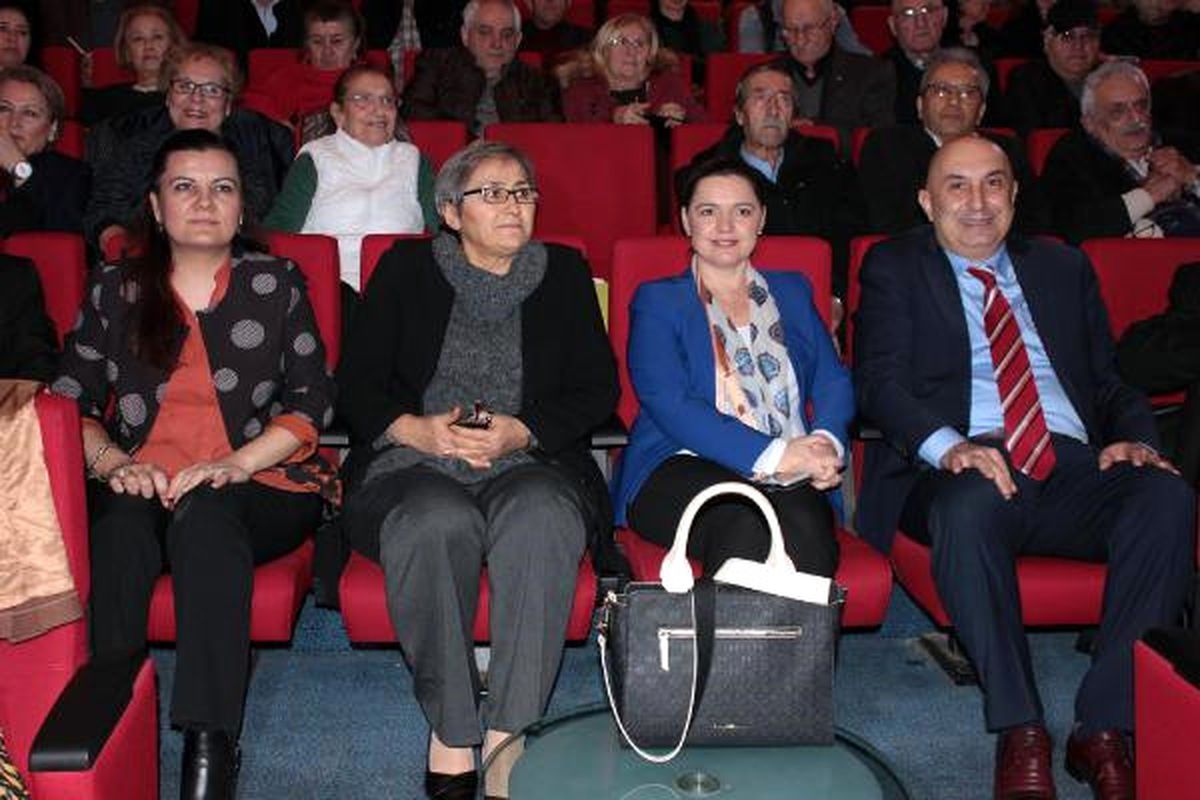 CHP\'li Böke: Anayasa Değişikliği Gerçekleşirse Demokratik Cumhuriyetin Sonu Gelecek