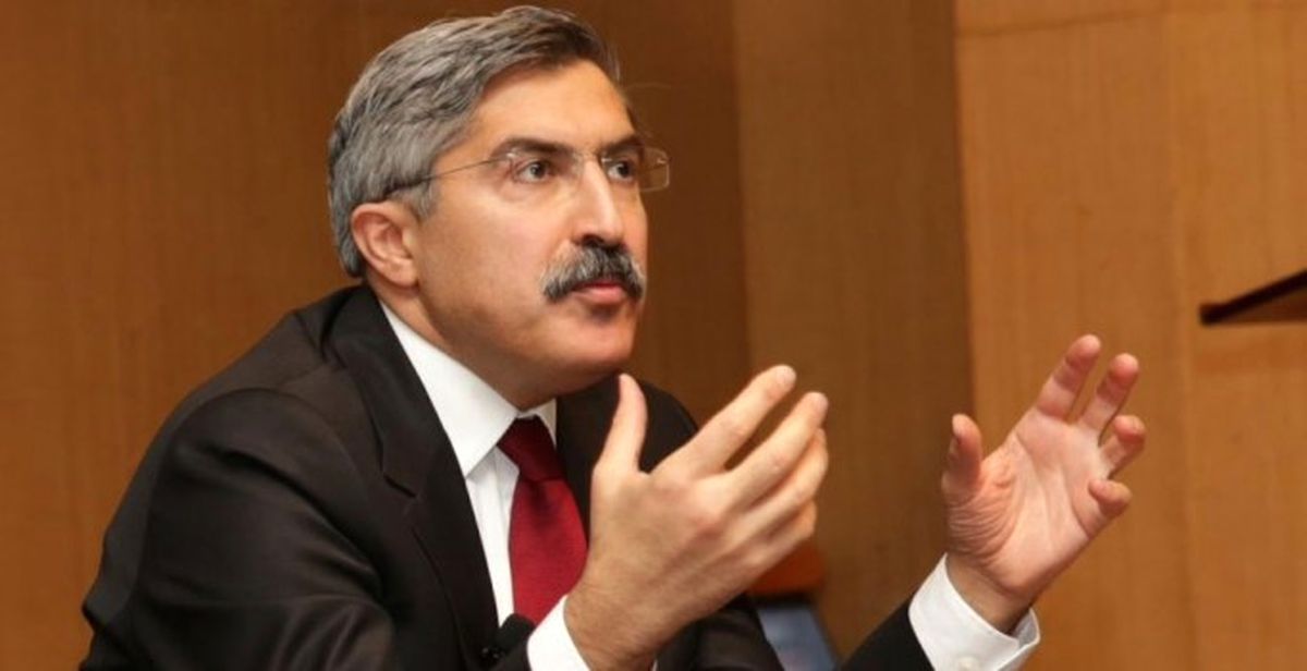 Cumhurbaşkanlığı Sistemi" Konferansı