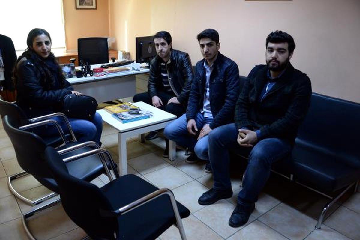 Diyaliz Teknikerleri, Hemşirelere Diyaliz Sertifikasının Kaldırılmasını İstedi
