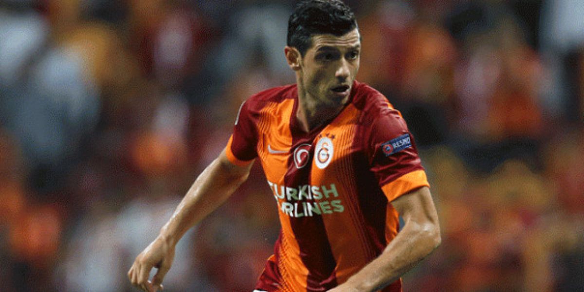 Dzemaili\'den İlginç Galatasaray Açıklaması!