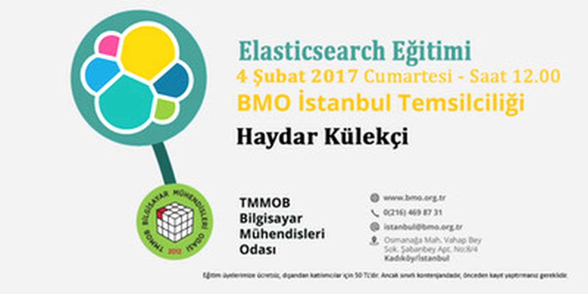 Elasticsearch