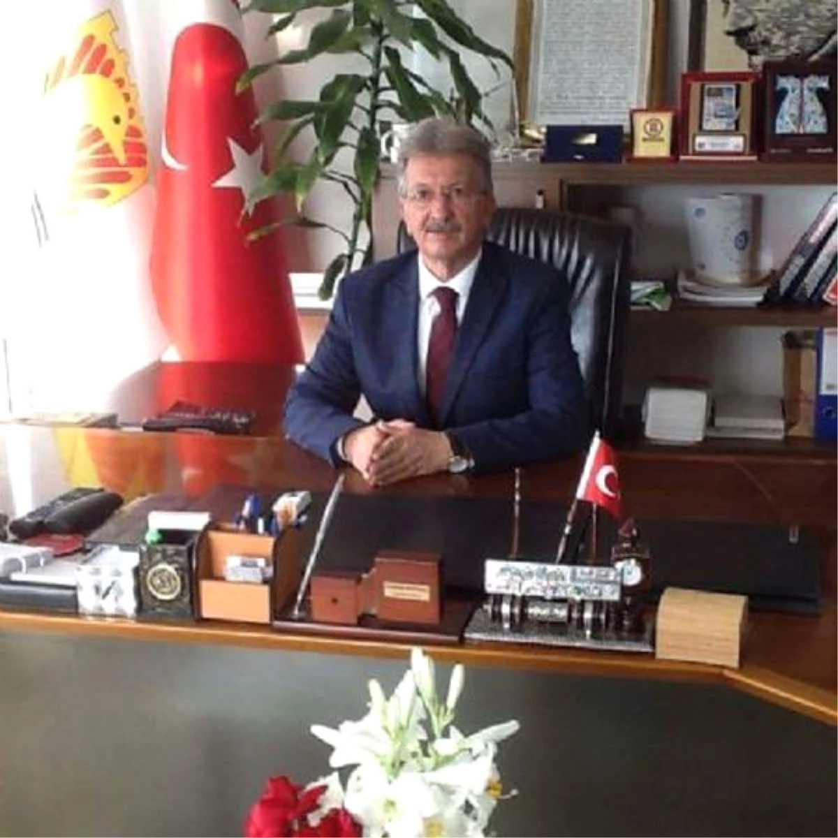 Enez Belediye Başkanı Bostancı: "Enez Cazibe Merkezi Haline Geldi"