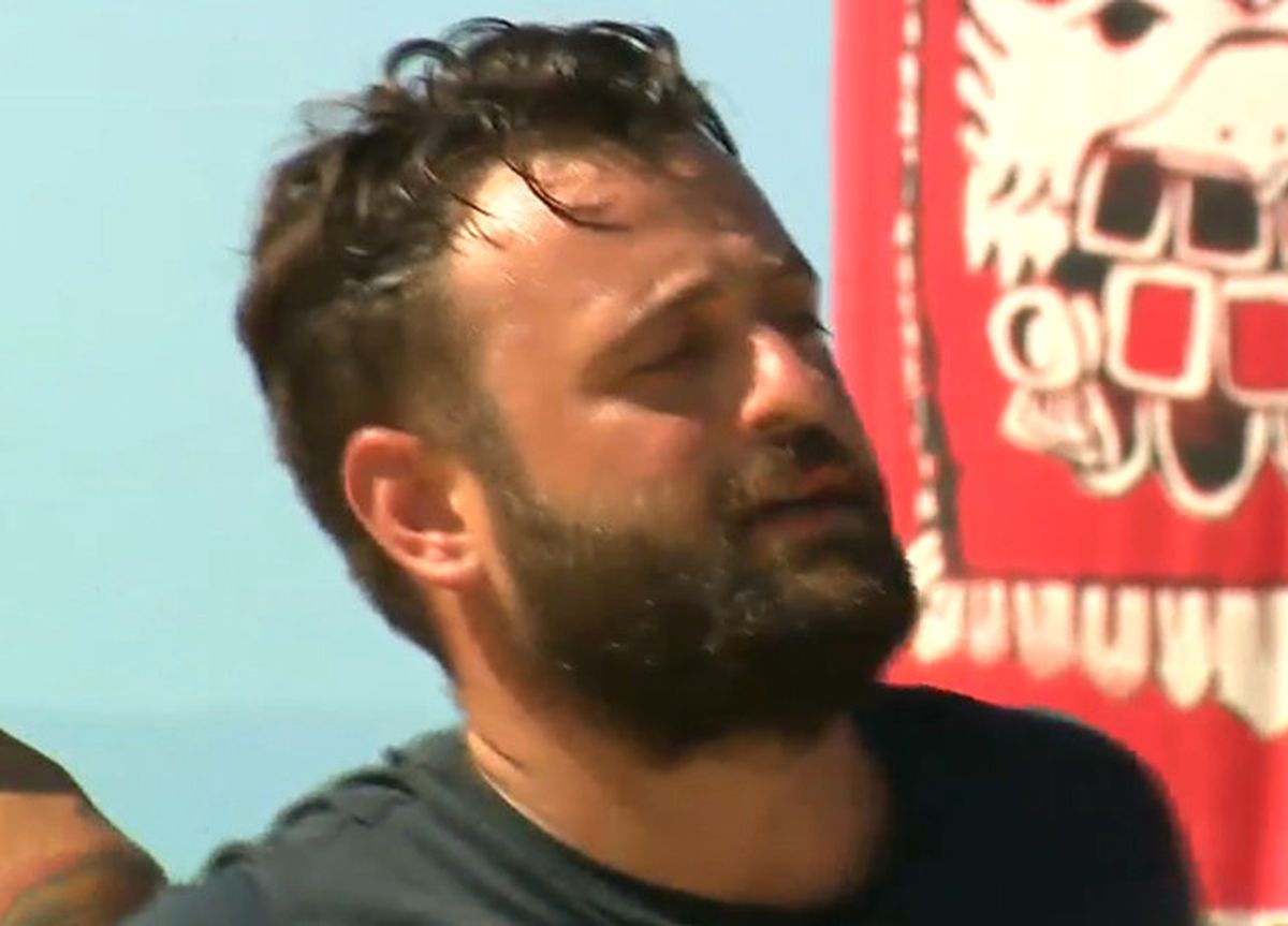 Erdi\'den Olay Sözler! "Bundan Sonra Takım Kararı Yok..."