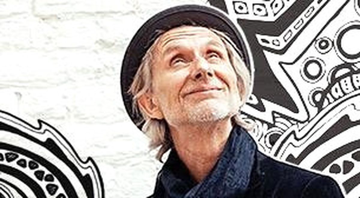 Eric Truffaz Quartet