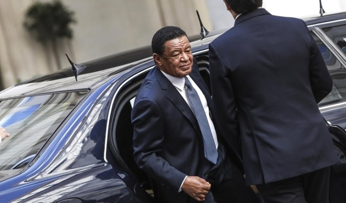 Etiyopya Cumhurbaşkanı Dr. Mulatu Teshome Wırtu, Türkiye\'ye Gelecek