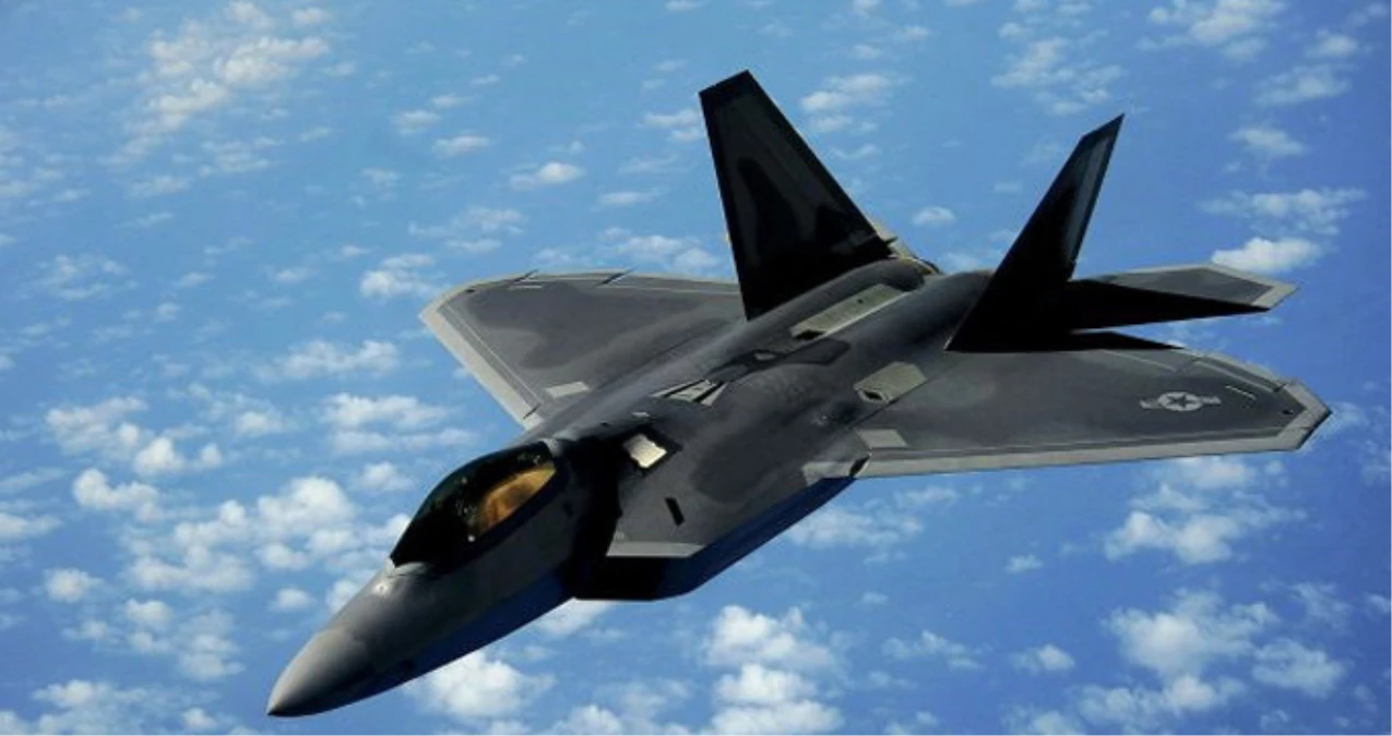 F-35\'lerin Maliyeti İlk Kez 100 Milyon Doların Altına İndi