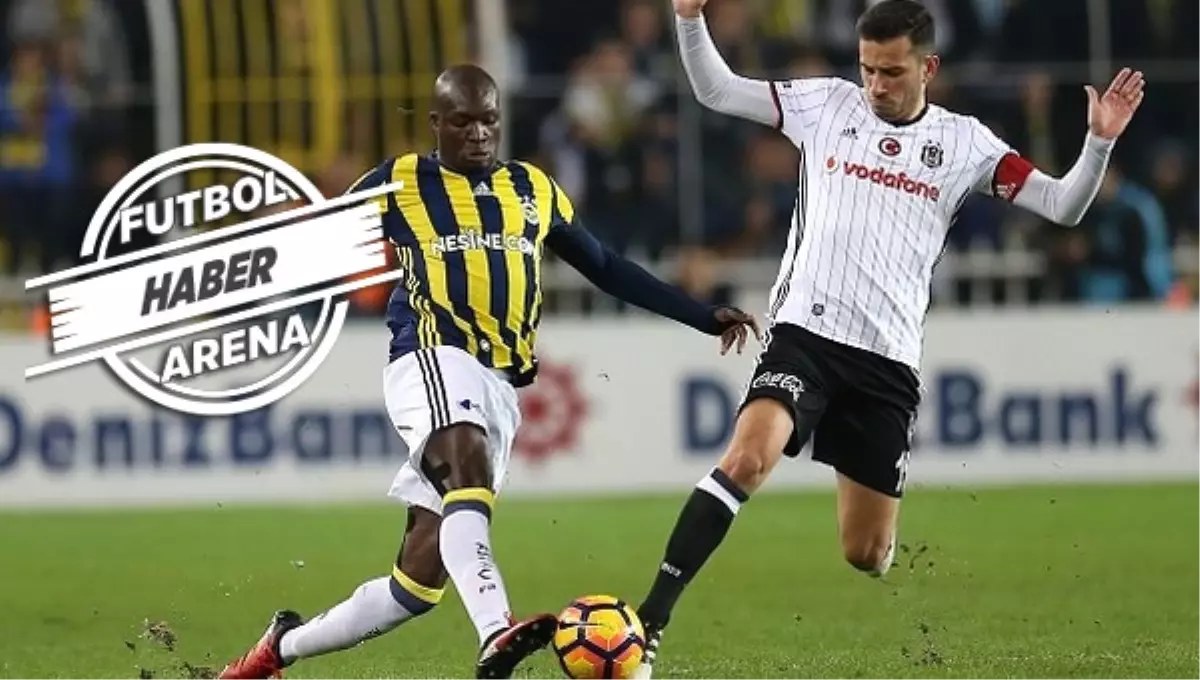 Fenerbahçe\'nin Türkiye Kupası\'nda Beşiktaş Kabusu