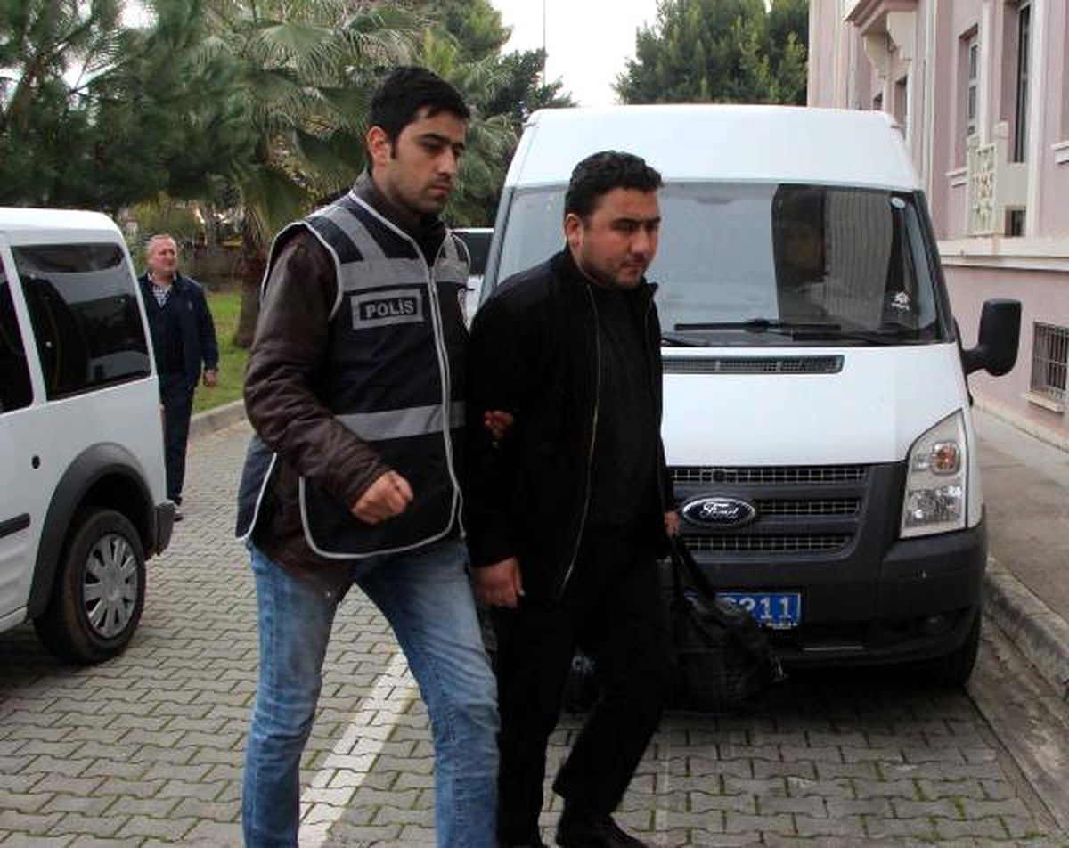 Fethiye\'de Fetö\'den 3 Tutuklama