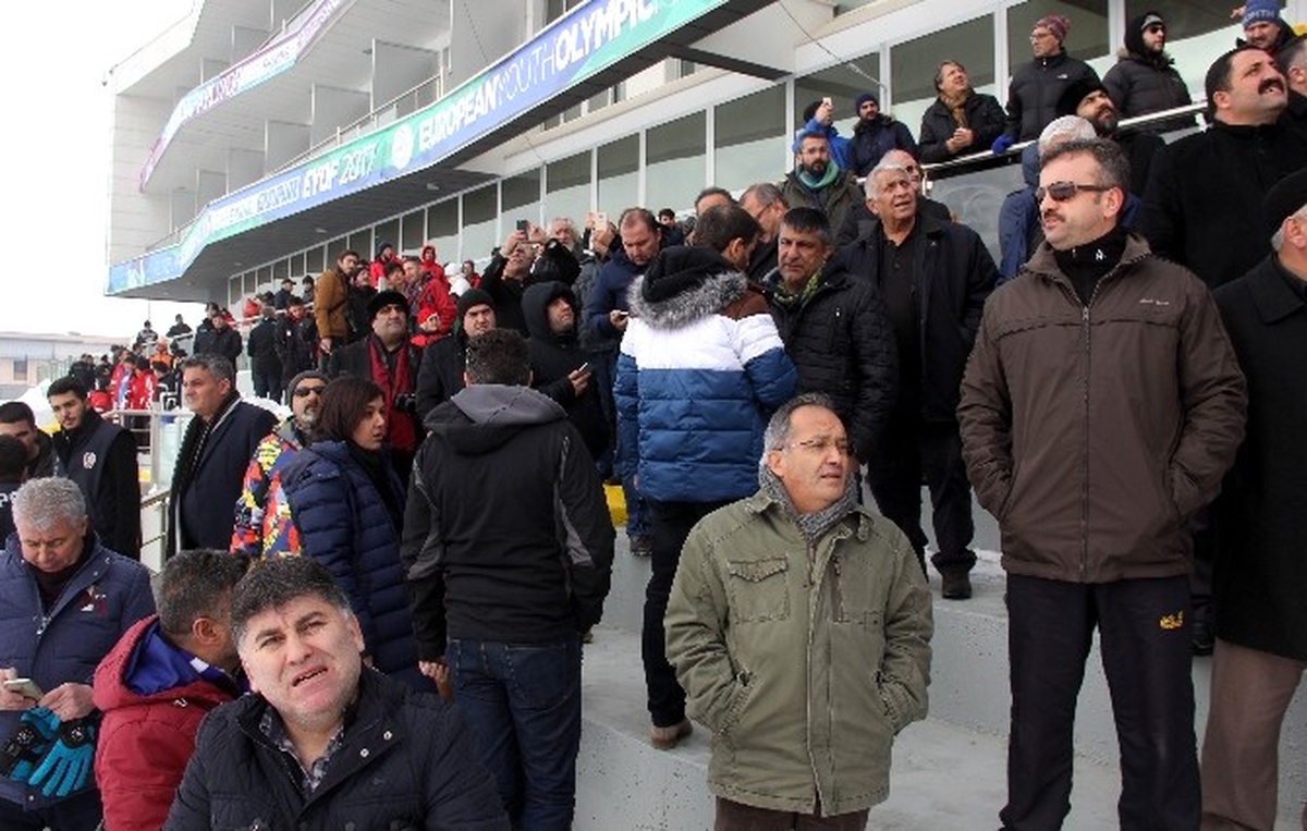 Fıs Kayakla Atlama Kıtalararası Kupası
