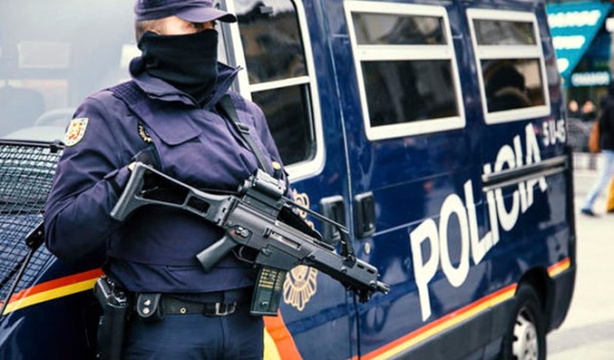 Gaziantep\'te Zırh Delici Mermiyle Polise Silahlı Saldırı