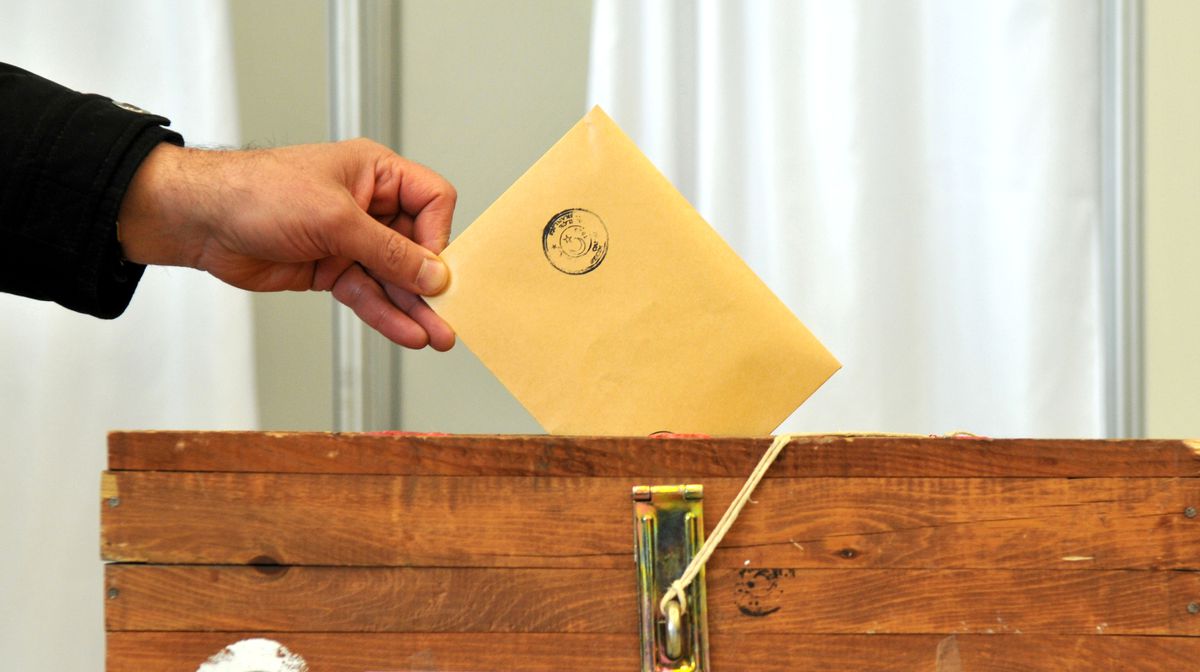 Gezici Araştırma'dan Referandum Anketi: Yüzde 58 'Hayır' Diyor
