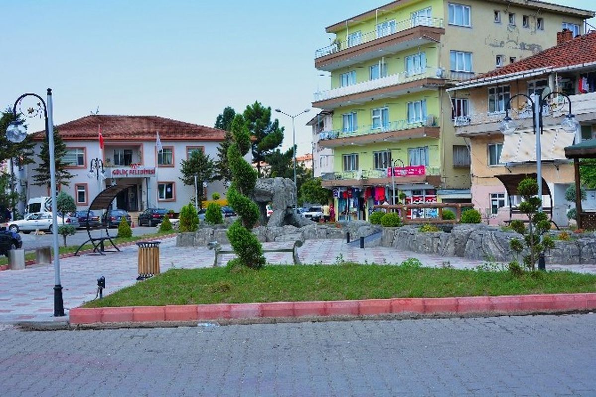 Gülüç\'ün Nüfusu 8 Bin 200\'e Yükseldi