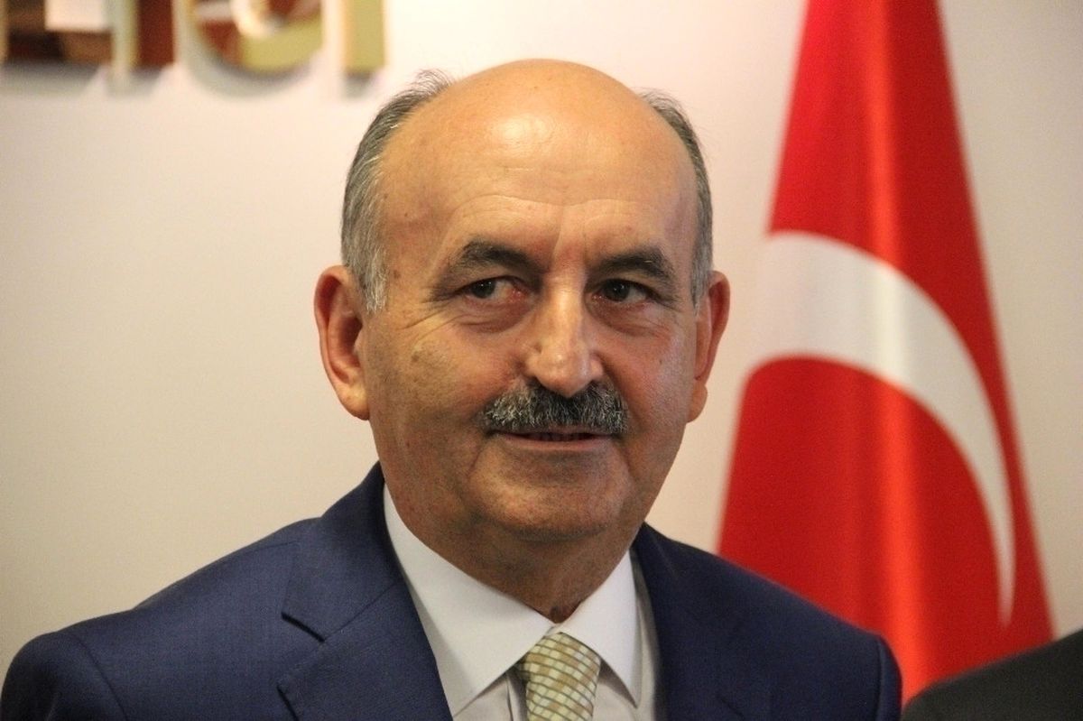 Hedef 2023 Buluşmaları"