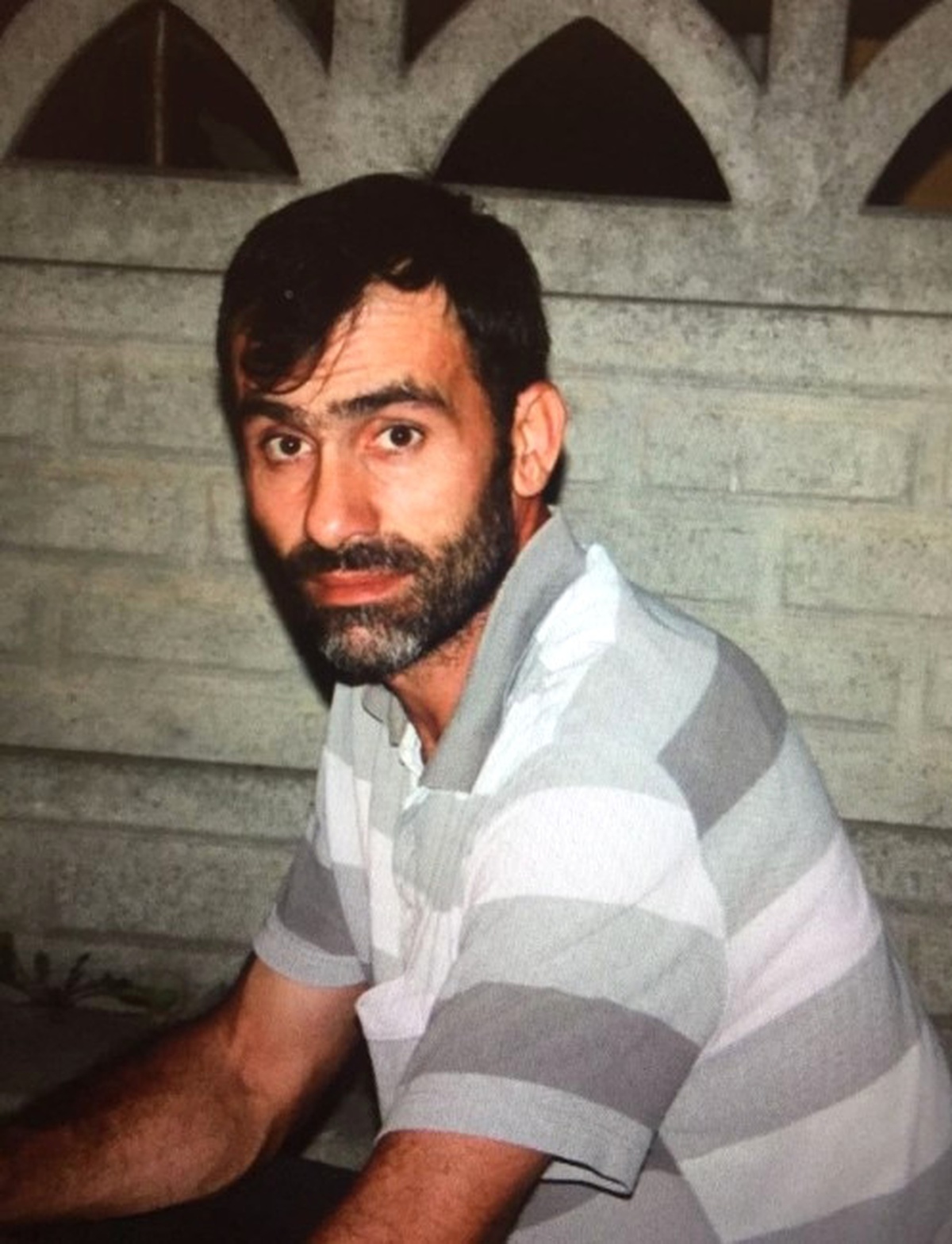 İnşaat İşçisi 10 Günlük Yaşam Savaşını Kaybetti