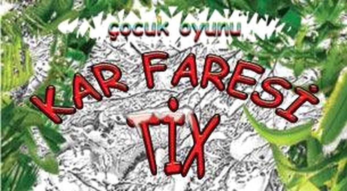 Kar Faresi Tix