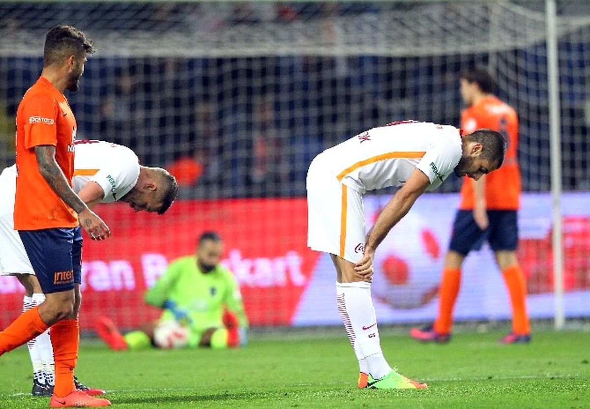 Kupada Çeyrek Final Bileti Medipol Başakşehir\'in
