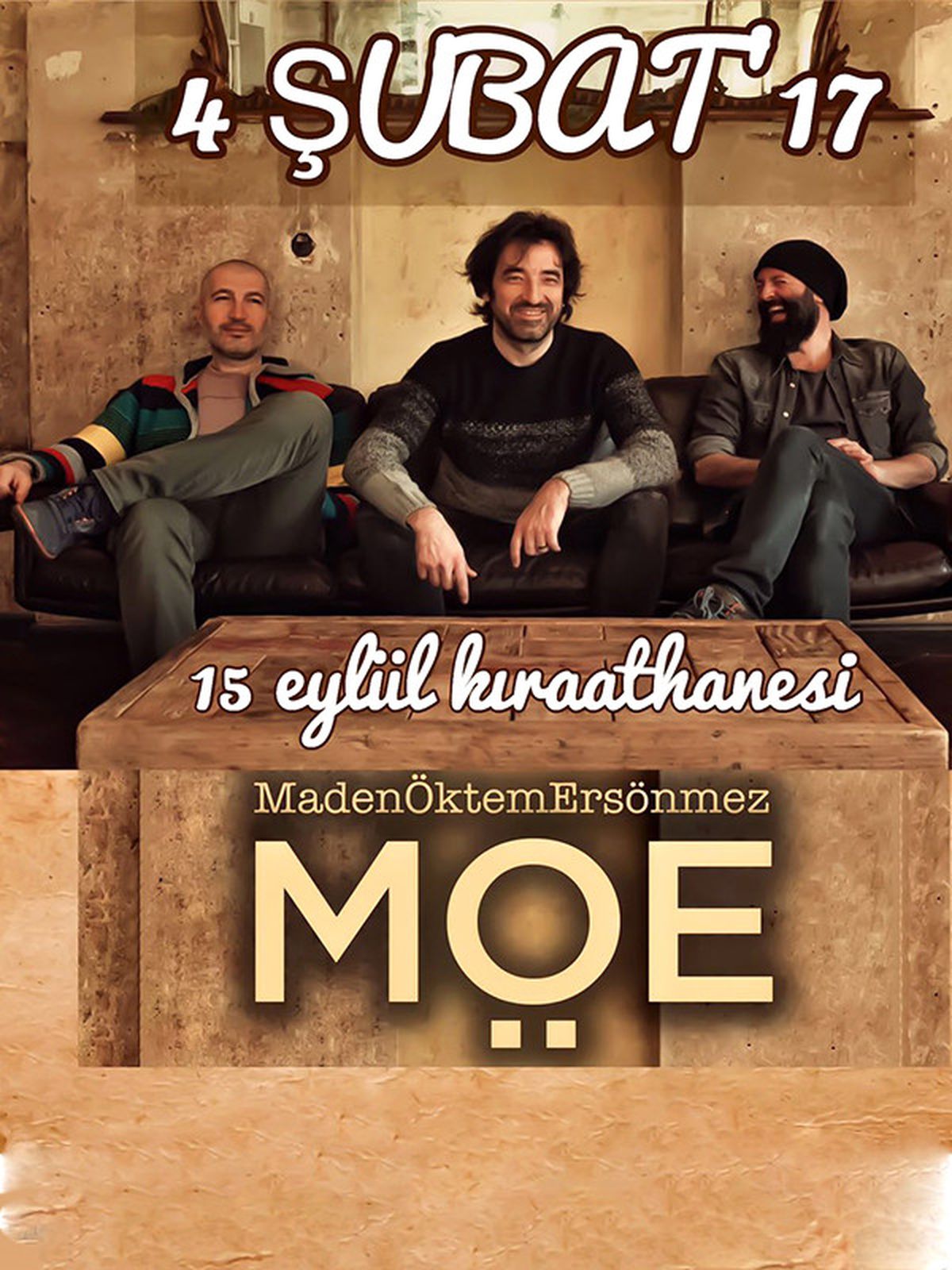 Maden Öktem Ersönmez
