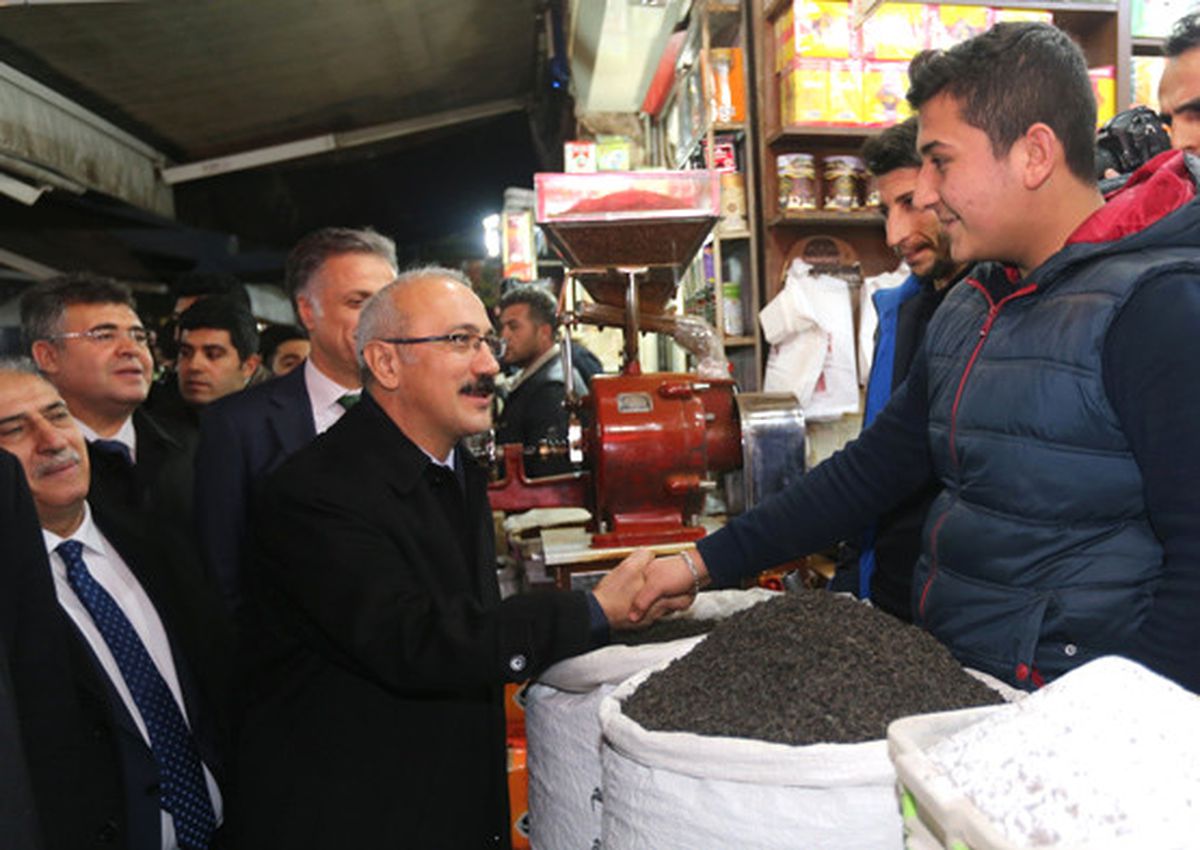 Maşallah Tüm Vatandaşlarımız \'Evet\' Diyor"