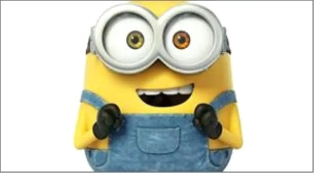 Masterpiece Kids-Aile Seansı-Bob The Minion
