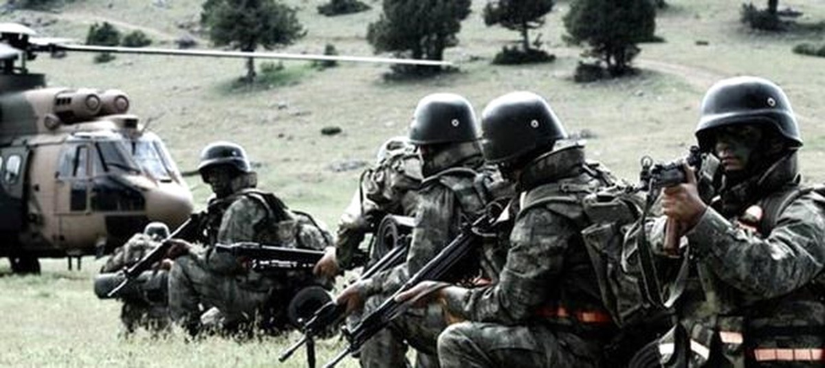 Medeniyet Anlayışımız ve Dış Politika" Paneli