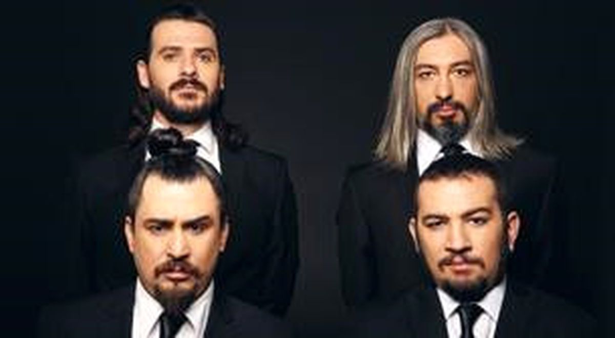 Necati ve Saykolar
