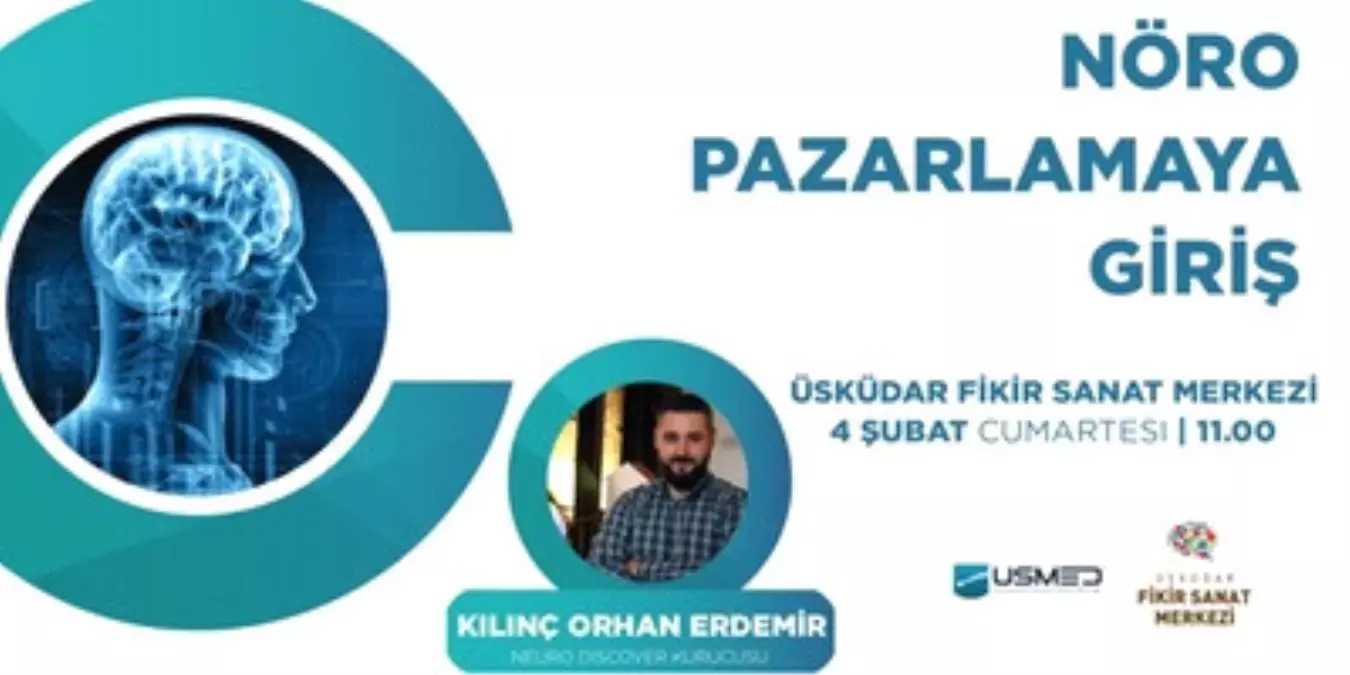 Nöro Pazarlamaya Giriş