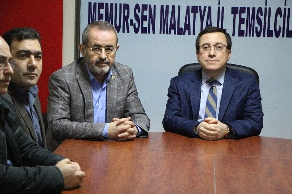 Rektör Kızılay, "Dış Güçler Ülkemize Diz Çöktürmek İstedi"