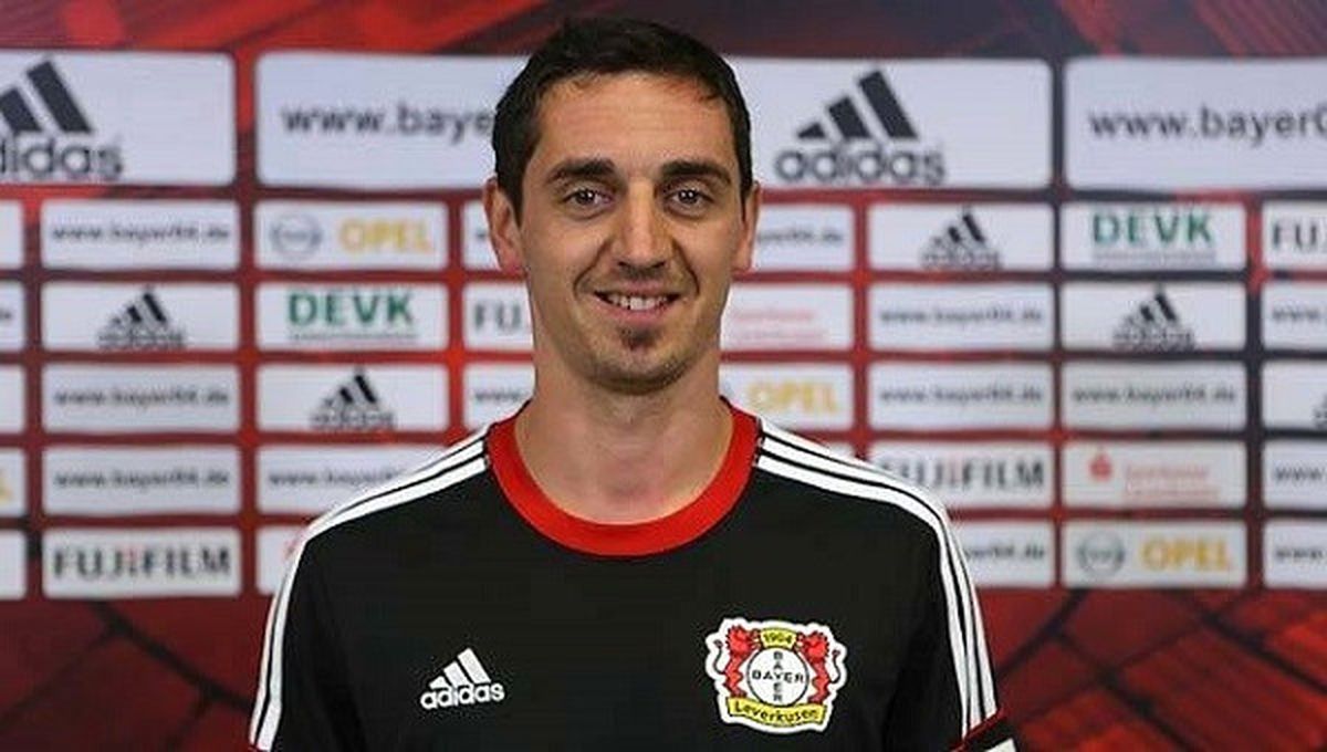 Roberto Hilbert\'ten Beşiktaş Taraftarlarına Mesaj
