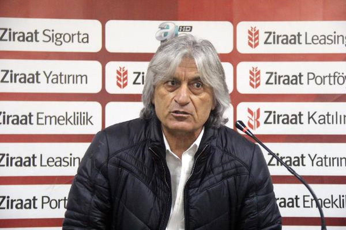 Şanlıurfaspor-Çaykur Rizespor Soyunma Odaları