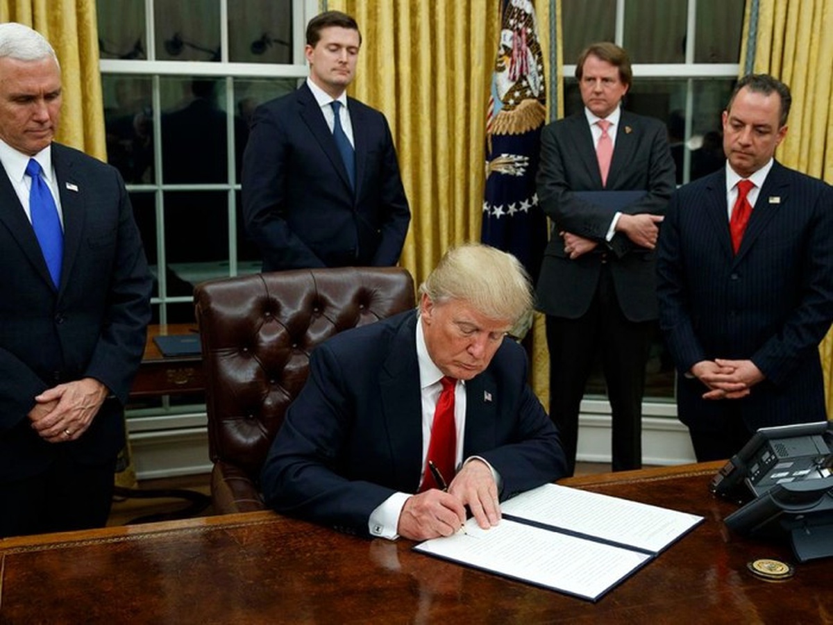 Seattle Federal Yargıcı, Vize Yasağını Geçici Olarak Durdurma Kararı Aldı