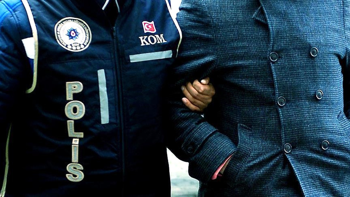 Son Dakika! Beypazarı Askerlik Şube Başkanı FETÖ\'den Gözaltına Alındı