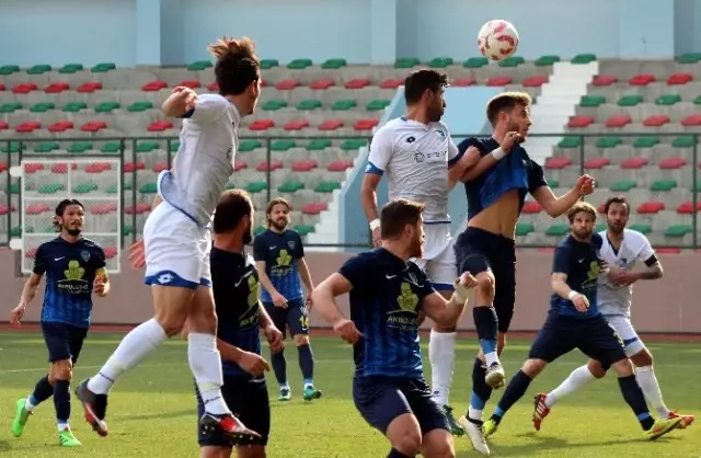 Spor Toto 2. Lig - Son Dakika Spor